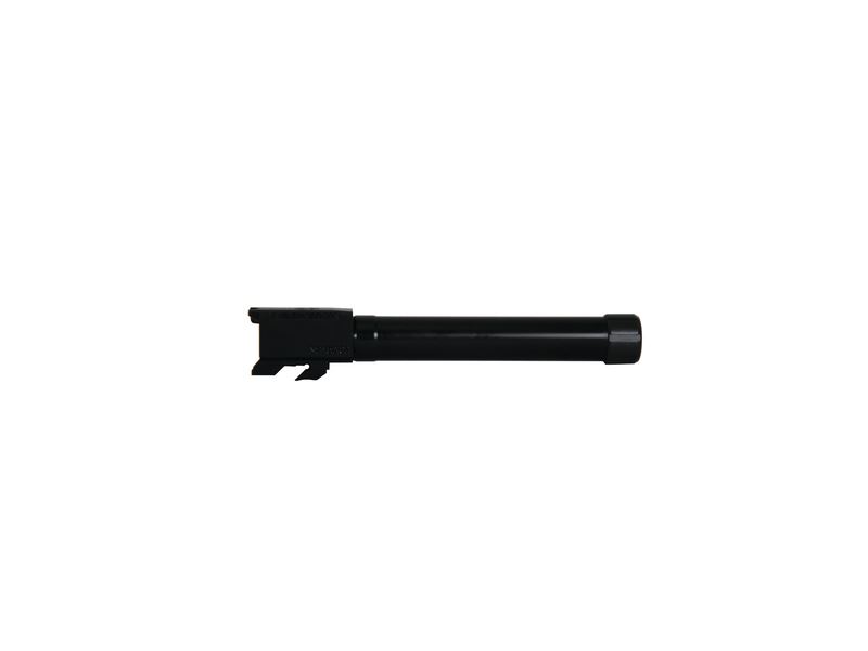 SilencerCo AC2023 S&W M&P 9mm Threaded Barrel, 3.6" Length, 1:10 Twist-img-0