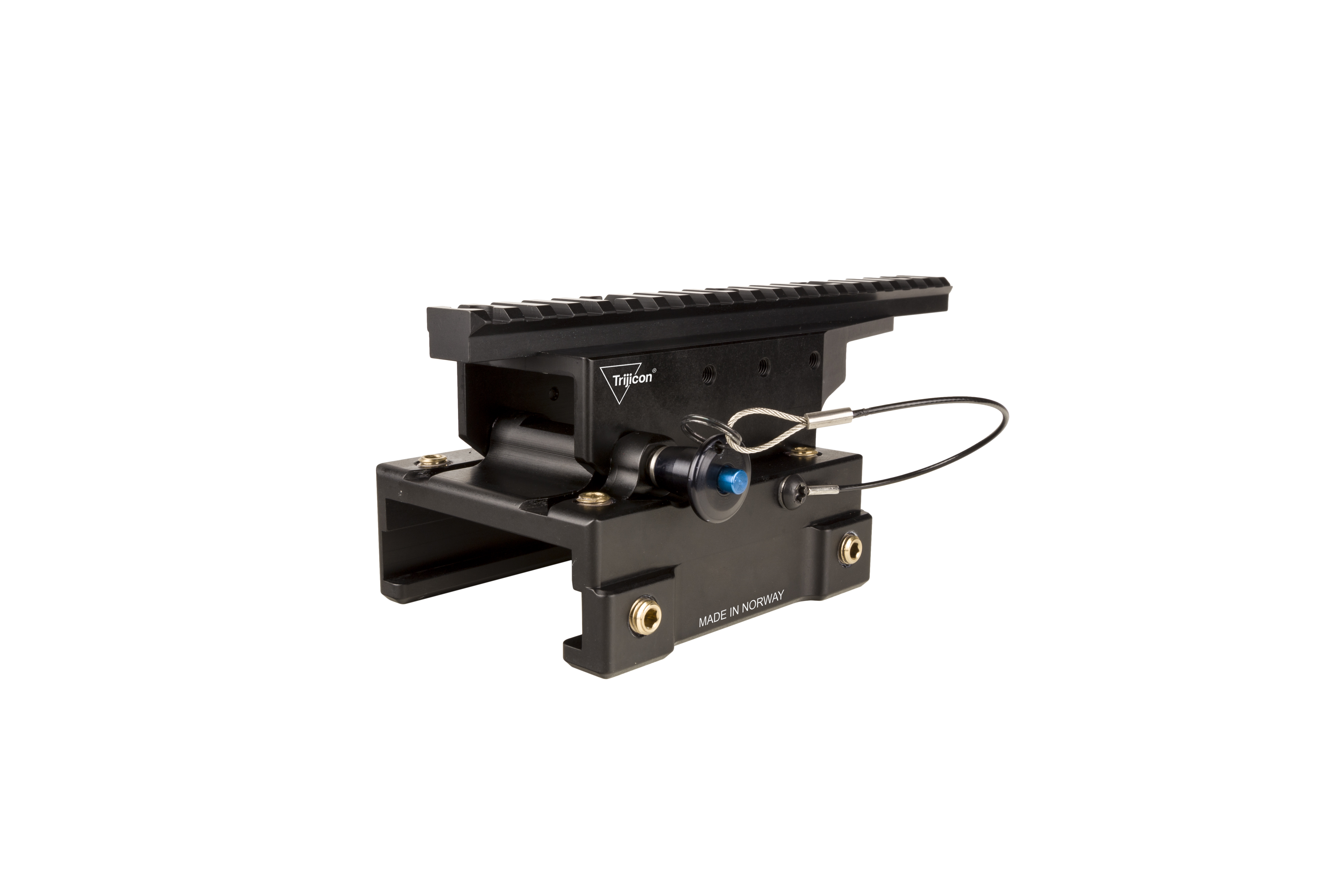 Trijicon Mgrs M2 Heavy Machinegun Mount