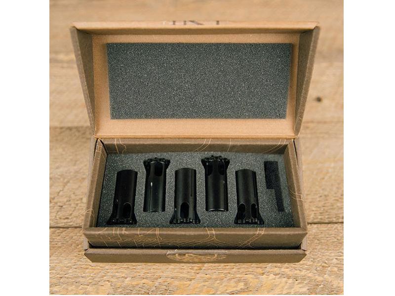 SilencerCo ADAPTER 45 ACP thumbnail