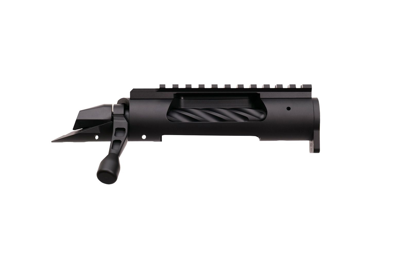 307 BUILDER ACTION LONG STD