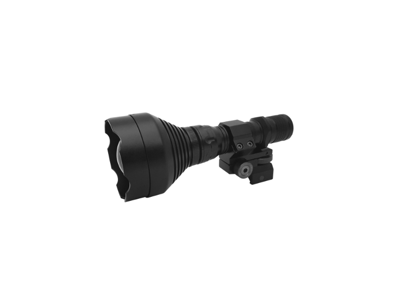 ATN IR850 SUPERNOVA IR ILLUMINATOR thumbnail