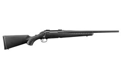 Ruger American Compact Rifle 243 Win