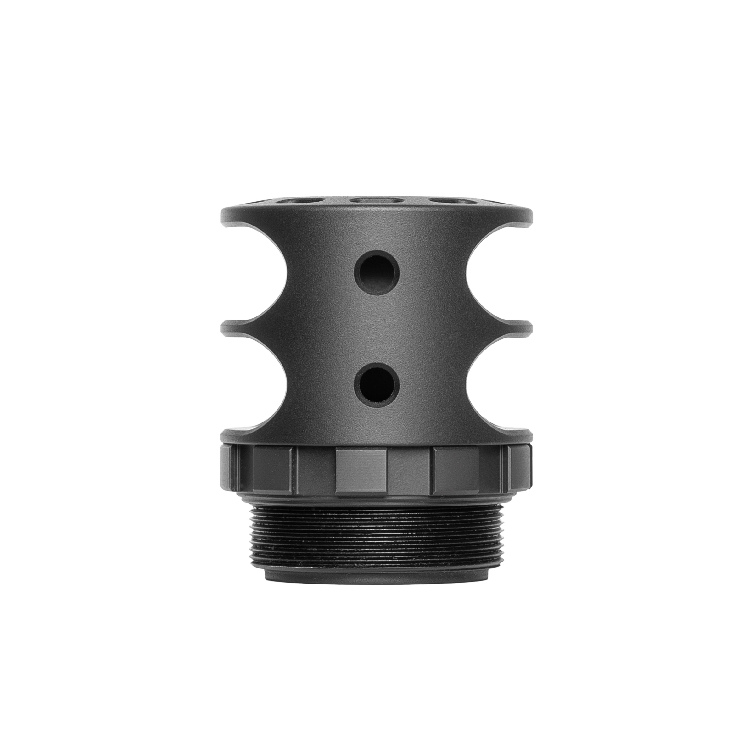 SilencerCo BRAVO DRCTN ANCHOR BRAKE 30CAL