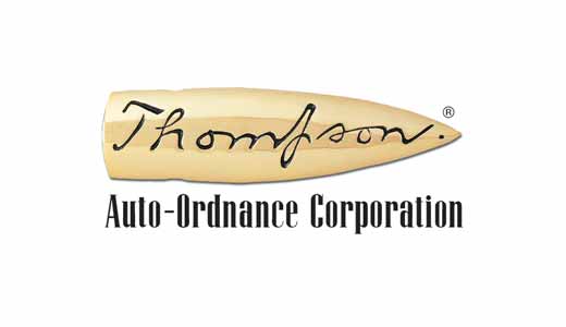 Auto-Ordnance TM1C6 M1 Carbine 45 ACP 16.5" White, Blue, Red, & Gold Rifle