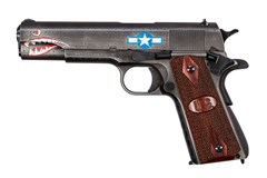 Auto-Ordnance - Thompson 1911A1 Squadron Special Edit. 45 ACP