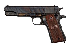 Auto-Ordnance - Thompson 1911A1 45 ACP