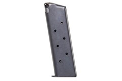 Auto-Ordnance - Thompson 1911 Magazine 9mm 
Item #: AOG57B / MFG Model #: G57B / UPC: 060268632023
MAGAZINE 1911 9MM BLUED 9RD 