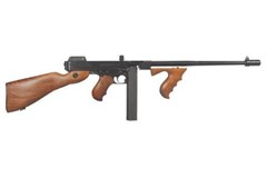 Auto-Ordnance - Thompson 1927A-1 Deluxe 45 ACP