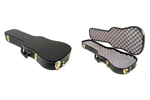 Auto-Ordnance - Thompson PISTOL VIOLIN CASE thumbnail