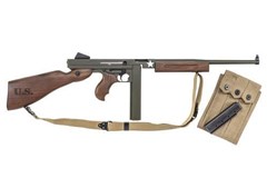 Auto-Ordnance - Thompson Tanker Thompson M1 Carbine 45 ACP