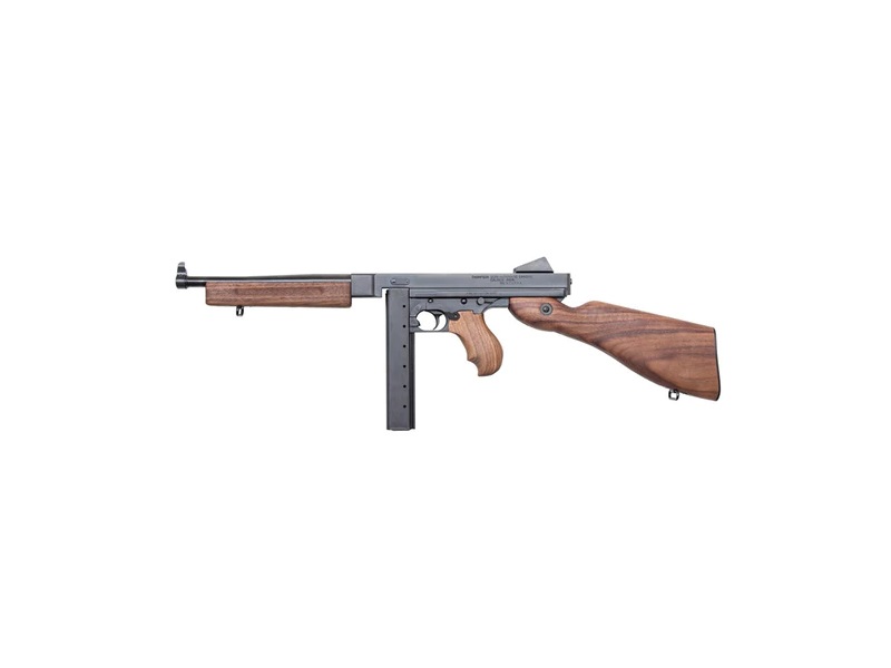 Auto-Ordnance - Thompson Tommy Gun Series M1 Carbine Short Barrel Rifle