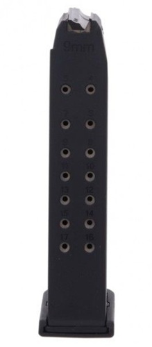 ATI MAG GSG-9 9MM 15RD