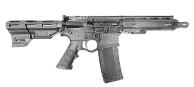 American Tactical Alpha Maxx