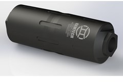 Gemtech Aurora II 9mm