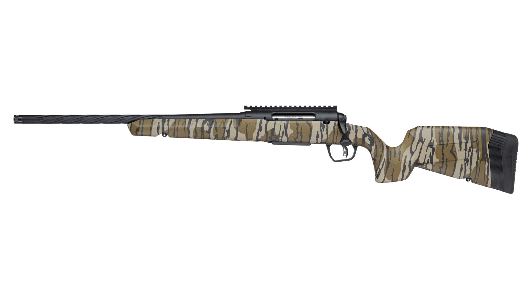 Savage Arms AXIS 2 PRO BOT 22-250 LH TB