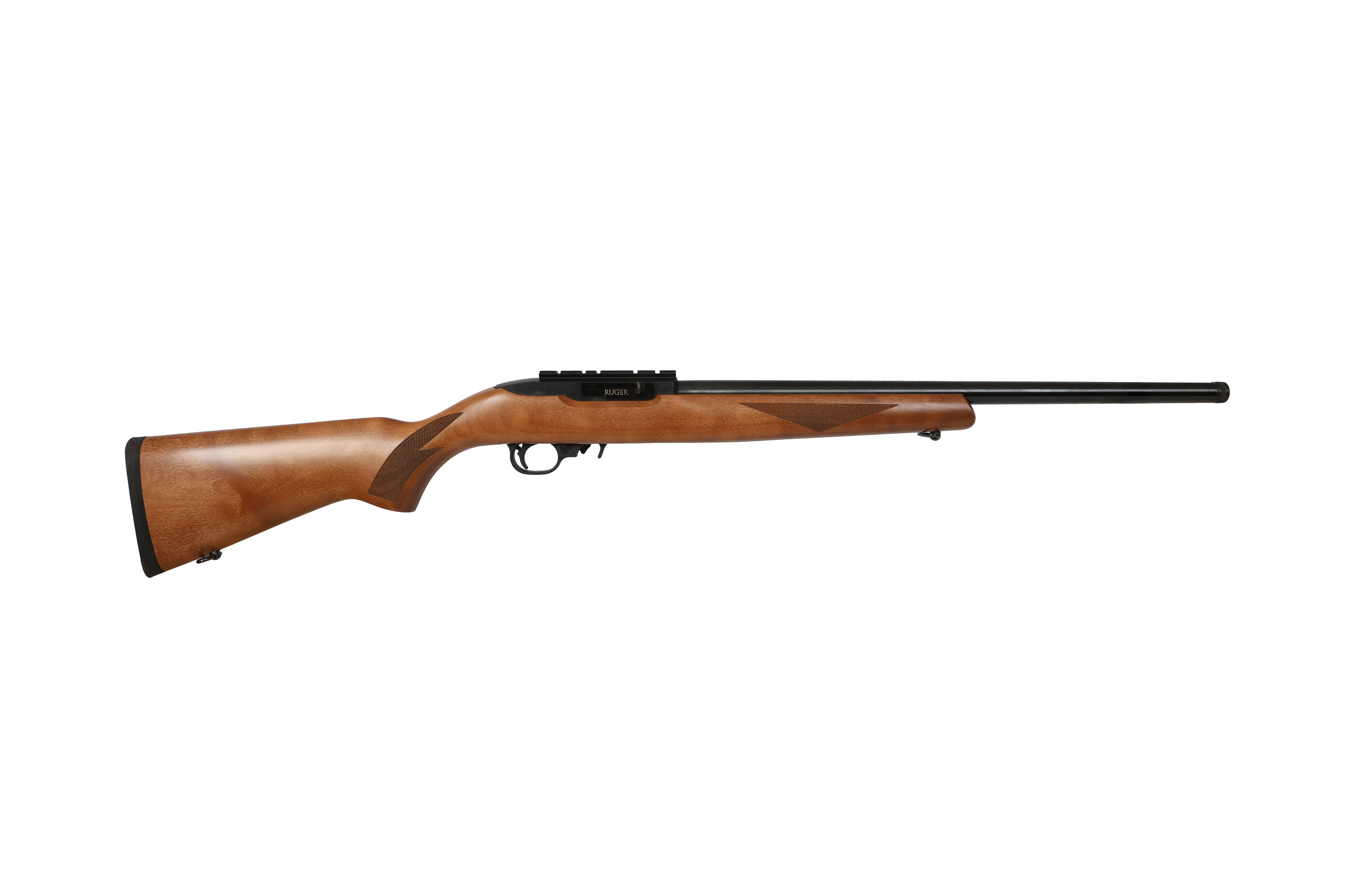 Ruger 10/22 SPRT 22LR BL/WD 20" 10+1