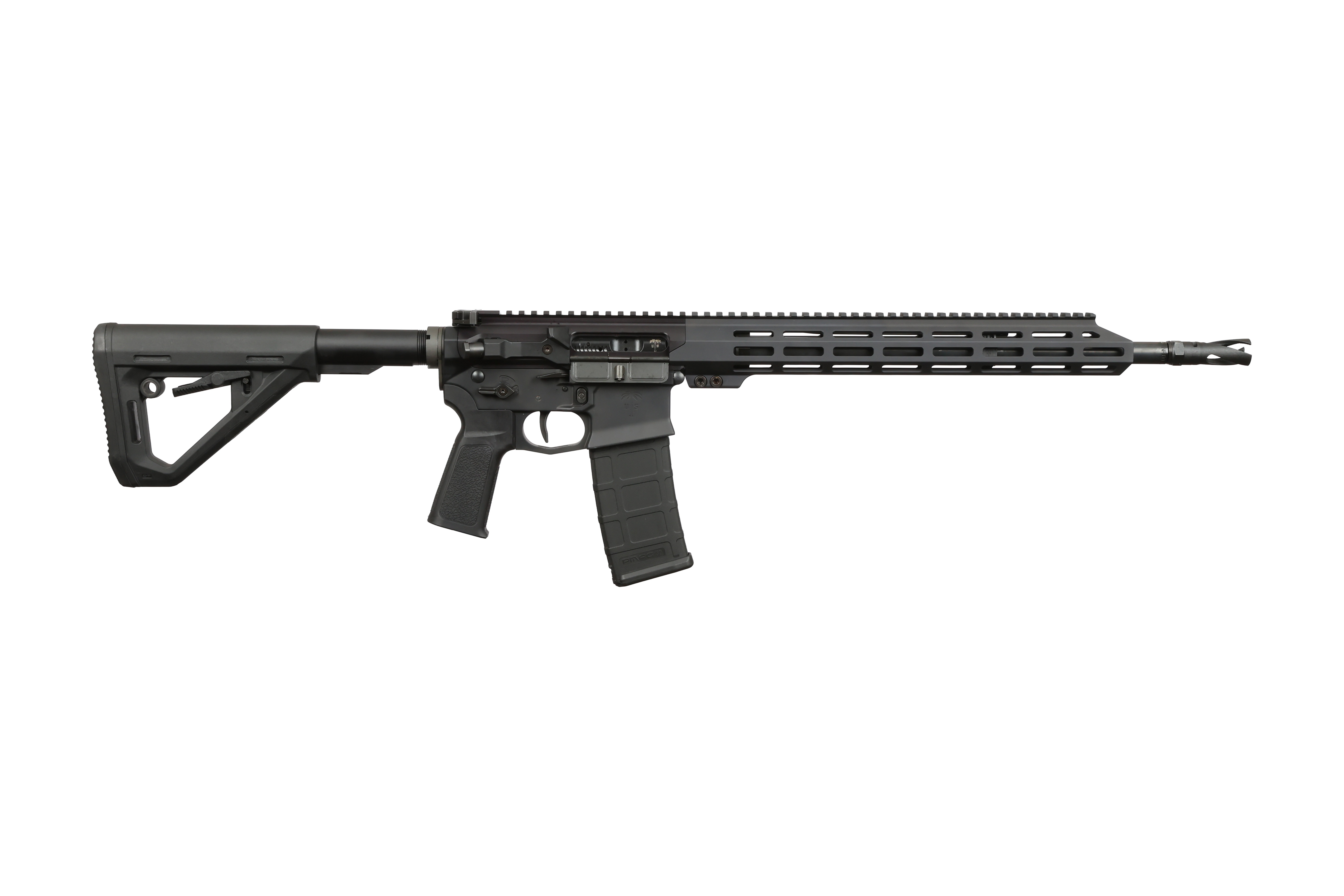 STORM CAT4 5.56 BLK 30+1 16