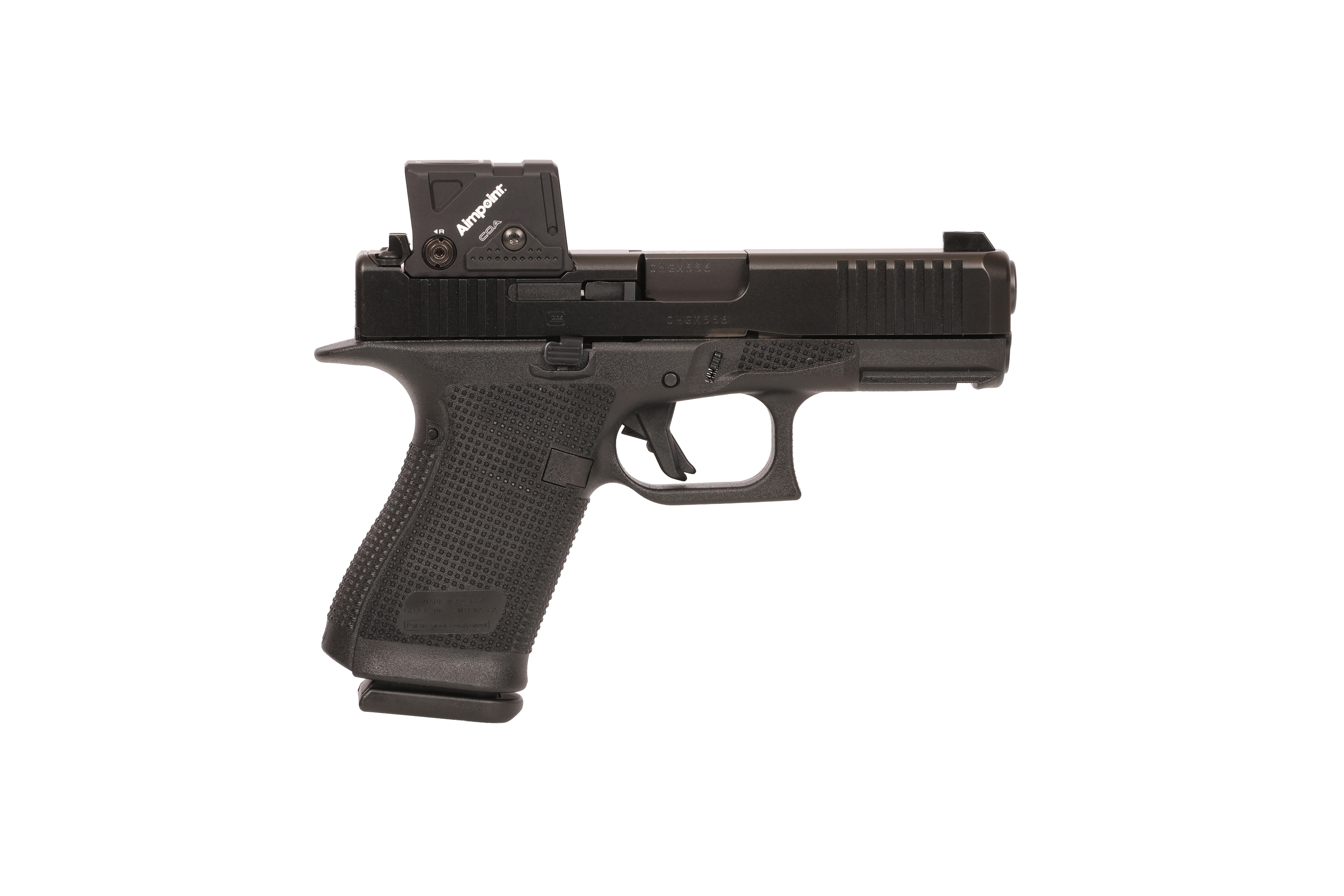 Glock G19 G6 ORS