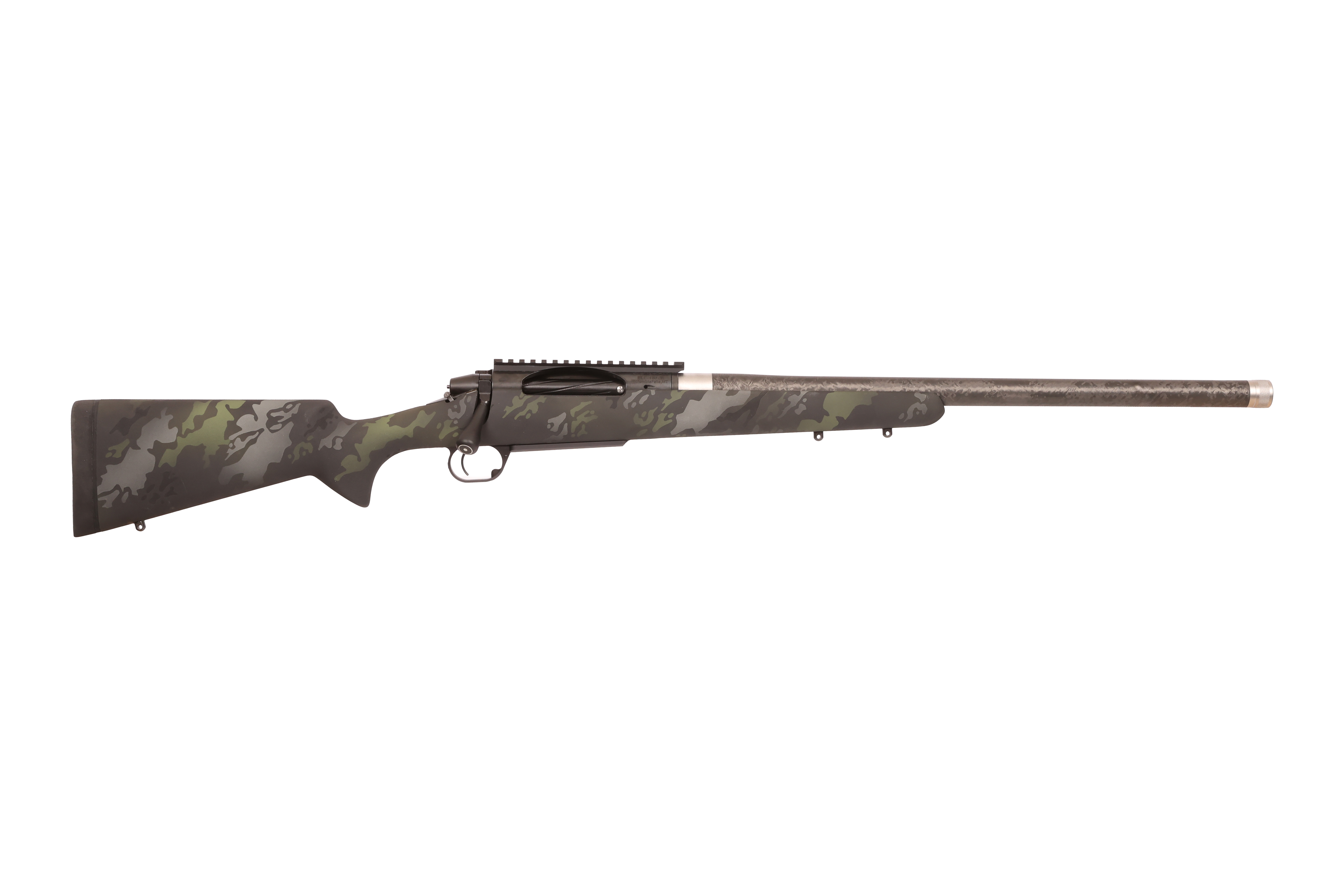 Proof Research 150962 Elevation 2.0 300 Win Mag 22" Stainless Rifle