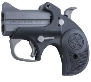 Bond Arms BACKUP 9MM 9MM thumbnail