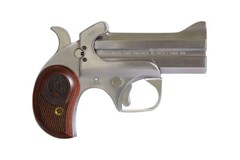 Bond Arms Century 2000 357 Magnum | 38 Special