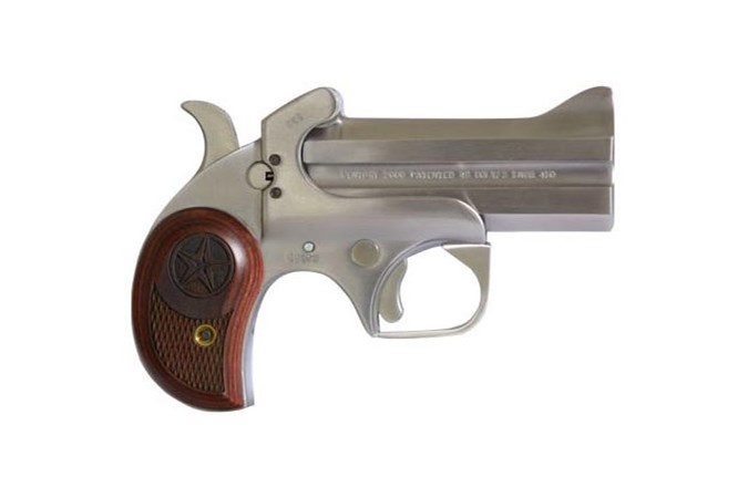 Bond Arms Century 2000 410 Bore | 45 Colt Specialty Handgun