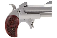 Bond Arms Cowboy Defender 357 Magnum | 38 Special