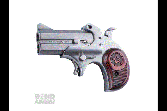 Bond Arms Cowboy Defender 410 Bore | 45 Colt Specialty Handgun