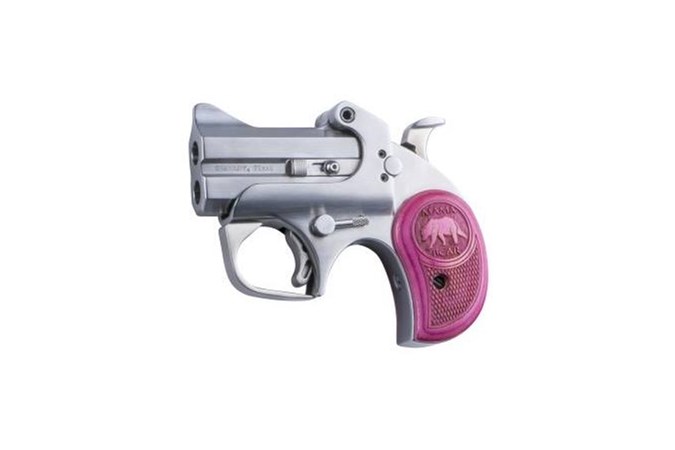 Bond Arms Mama Bear 357 Magnum | 38 Special Specialty Handgun