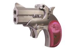 Bond Arms Girl Mini 357 Magnum | 38 Special