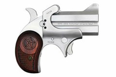 Bond Arms Mini 45 45 Colt 
Item #: BAMINI45 / MFG Model #: BAM45LC / UPC: 855959002267
MINI 45LC 2.5" ROSEWOOD GRIPS 