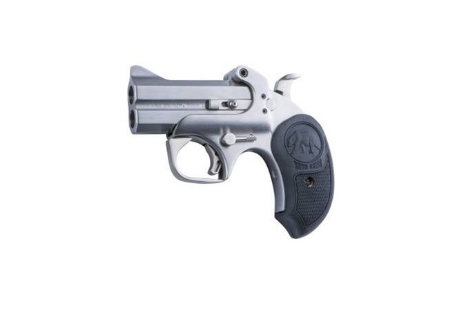 Bond Arms Papa Bear 410 Bore | 45 Colt Specialty Handgun