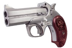 Bond Arms Snake Slayer IV 357 Magnum | 38 Special