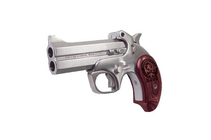 Bond Arms Snake Slayer IV 410 Bore | 45 Colt Specialty Handgun