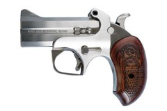 Bond Arms Snake Slayer 357 Magnum | 38 Special