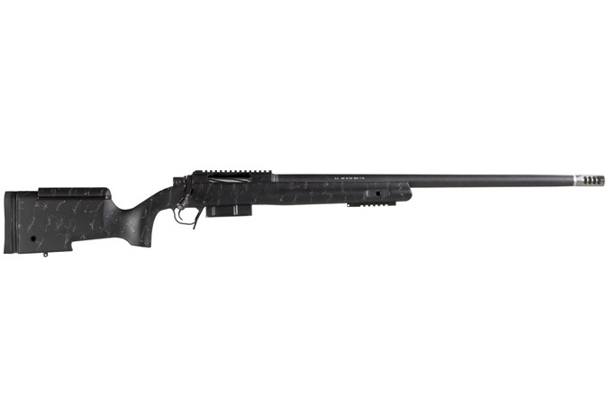 Christensen Arms BA Tactical 300 PRC Rifle