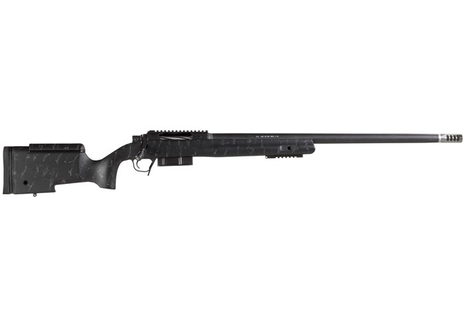 Christensen Arms BA Tactical 6.5 Creedmoor Rifle