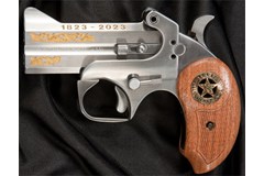 Bond Arms Texas Ranger 410 Bore | 45 Colt