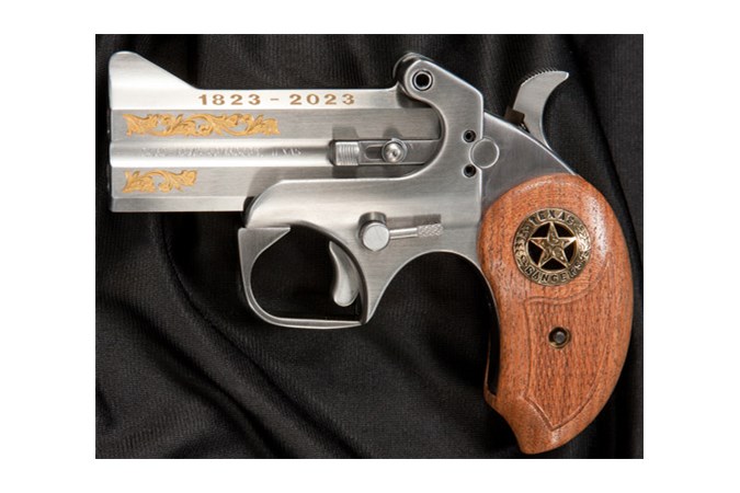 Bond Arms Texas Ranger 410 Bore | 45 Colt Specialty Handgun