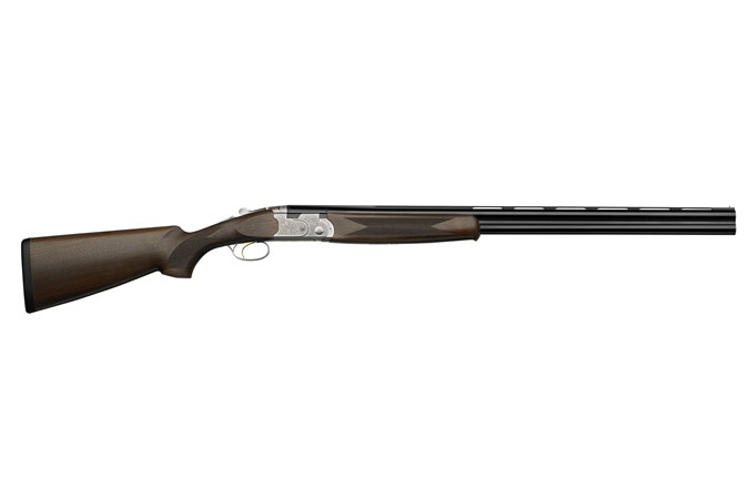 Beretta 686 Silver Pigeon I 12 Gauge Shotgun