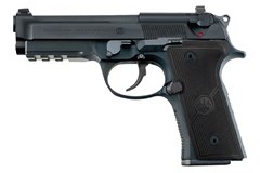 Beretta 92X Centurion 9mm