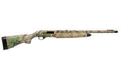 Beretta A300 Outlander Turkey 12 Gauge 
Item #: BEJ30TH14 / MFG Model #: J30TH14 / UPC: 082442868585
A300 OUTLANDER TURKEY 12/24 3" REALTREE XTRA GREEN CAMO