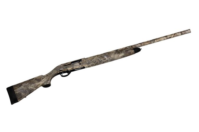 Beretta A300 Outlander 12 Gauge Shotgun - Item #: BEJ30TZ18 / MFG Model #: J30TZ18 / UPC: 082442868189 - A300 OUTLANDER 12/28 TT DRT 3" TRUE TIMBER DRT CAMO
