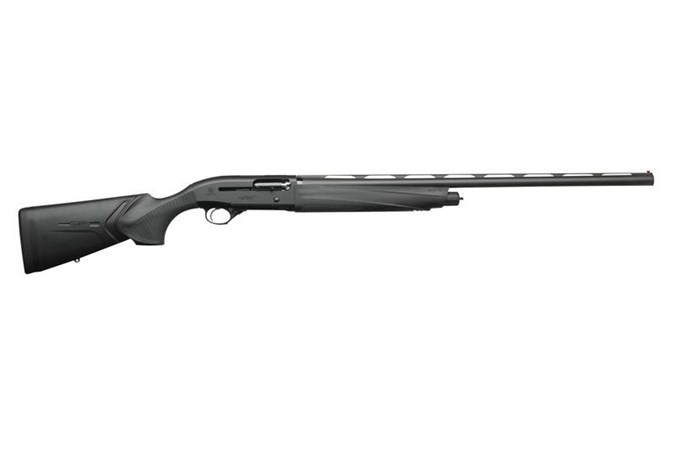 Beretta A400 Lite 20 Gauge Shotgun - Item #: BEJ40AS28 / MFG Model #: J40AS28 / UPC: 082442868608 - A400 LITE 20/28 KO BL/SYN 3" # KICK-OFF PLUS | GUNPOD2
