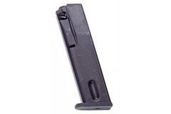 Beretta 84 Cheetah Magazine 380 ACP 
Item #: BEJM80396HC / MFG Model #: JM80396HC / UPC: 082442778242
MAGAZINE MODEL 84 380ACP 13RD 