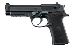 Beretta 92X Full-Size 9mm