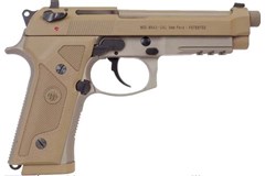 Beretta M9A3 9mm