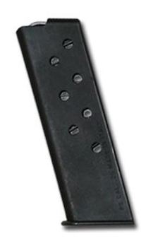 Beretta USA JM25 21 Bobcat 8rd 25 ACP Blued Steel Magazine