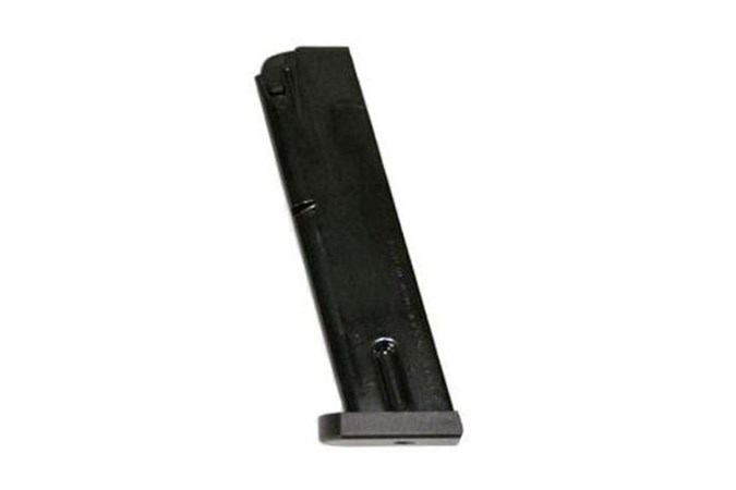 Beretta 96 Magazine 40 S&W Accessory-Magazines