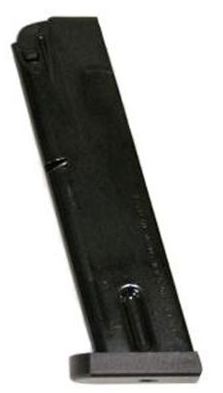 Beretta MAGAZINE MODEL 92 9MM 17RD